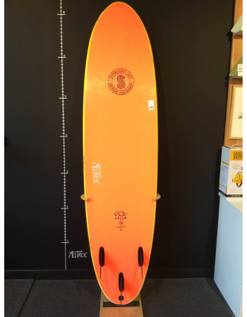 Softlite  Pop stick 7’6"