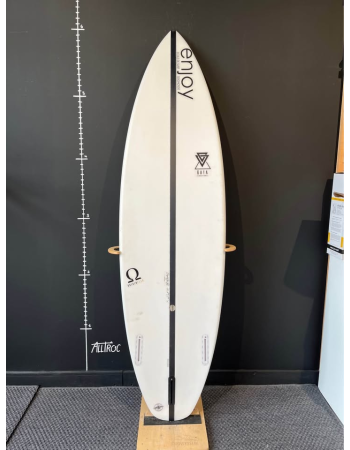 Gaya  6’2"