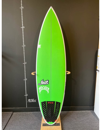 Mayhem Driver 3.0  5’9"