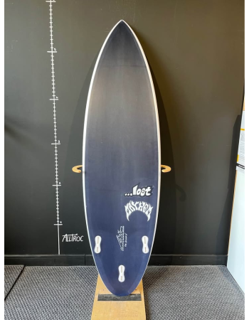 Mayhem Driver 3.0  5’9"