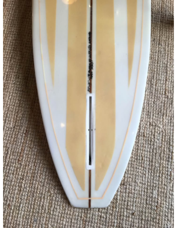La frisée Surfboard  Jojo’s...