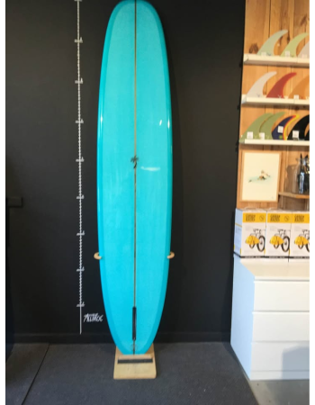 Maga surfboard  Pepepino 9’2"