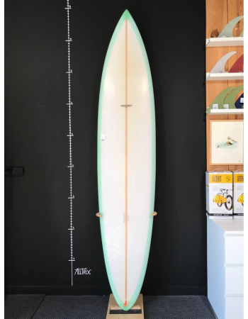Surfin estate Gun 8’6"