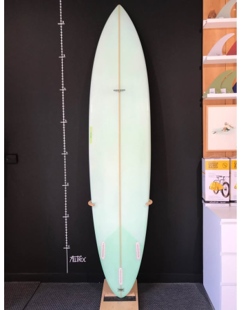 Surfin estate Gun 8’6"