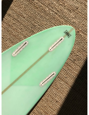 Surfin estate Gun 8’6"