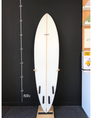 Surfin estate Pipeliner  6’7"