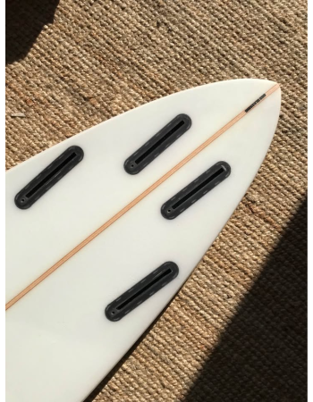 Surfin estate Pipeliner  6’7"