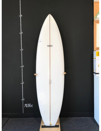 Surfin estate 5’9"