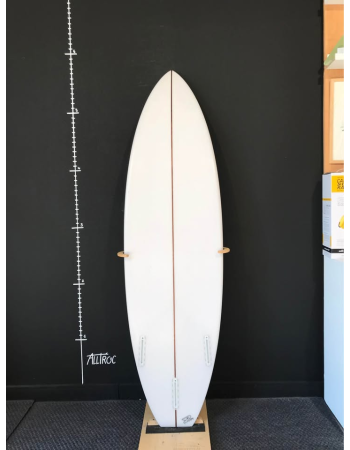 Surfin estate 5’9"