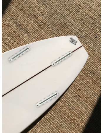 Surfin estate 5’9"