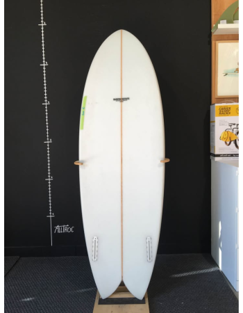 Surfin estate  5’6"