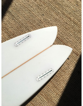 Surfin estate  5’6"