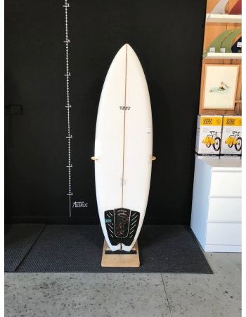Surfin estate   Baby pop...