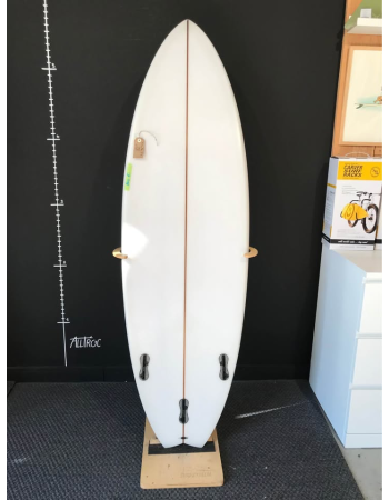 Surfin estate   Baby pop...