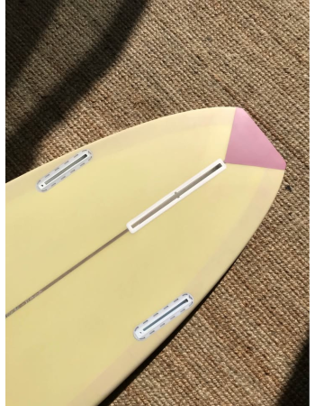 Maga 7’6"