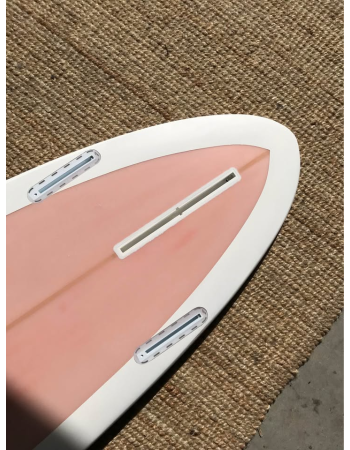Maga 7’6"