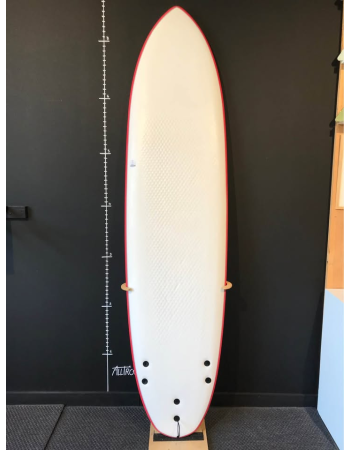 Softech  Brain child 7’6"