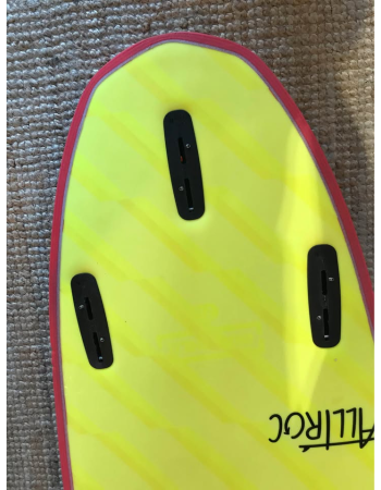 Softech  Brain child 7’6"