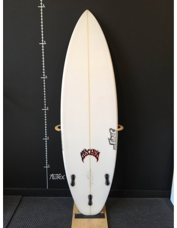 Mayhem Driver 2.0 6’0"