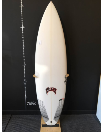 Mayhem Driver 2.0 6’0"