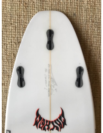 Mayhem Driver 2.0 6’0"