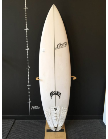 Mayhem Driver 3.0 6’0"