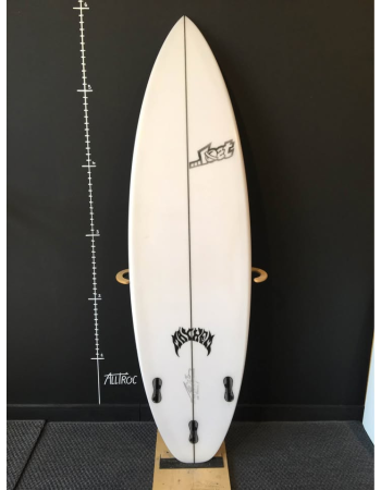 Mayhem Driver 3.0 6’0"