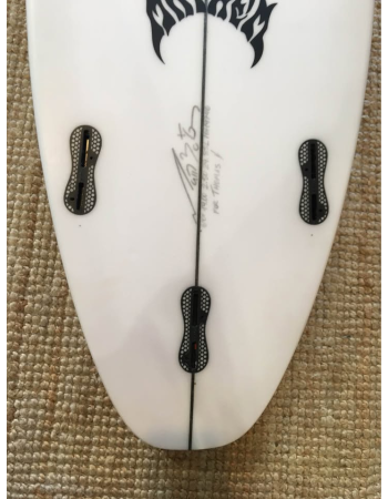 Mayhem Driver 3.0 6’0"