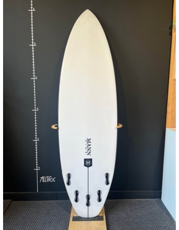FireWire  Dominator 2  6,2"