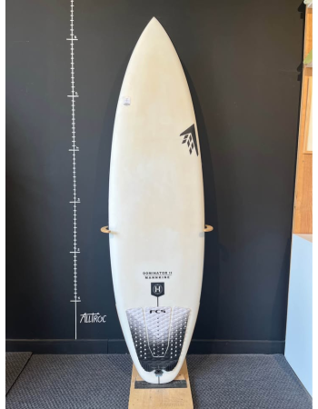 FireWire  Dominator 2  6,2"