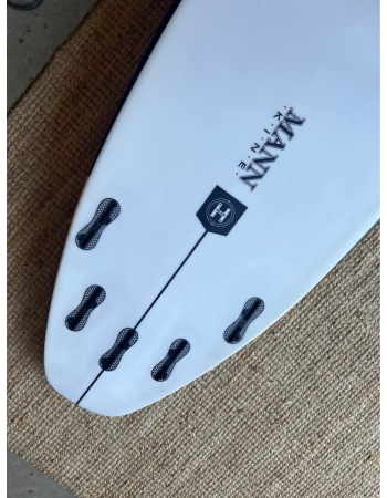 FireWire  Dominator 2  6,2"