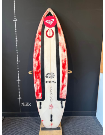 Fifi Chevallier 5’8"