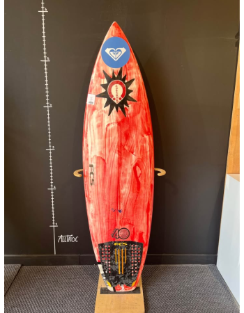 Fifi Chevallier 5’8"