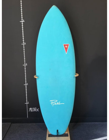 Pyzel 5’6"