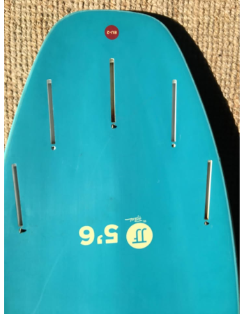 Pyzel 5’6"