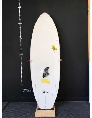 Pyzel Pod Racer 5’9"