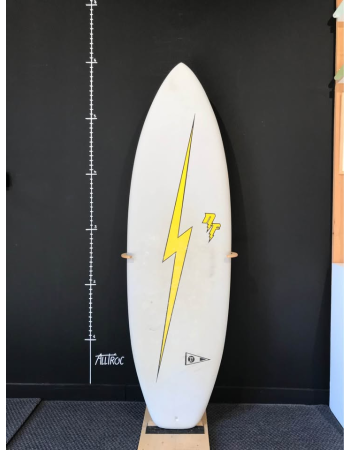 Pyzel Pod Racer 5’9"