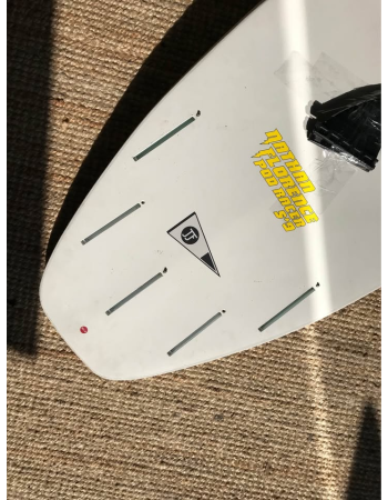 Pyzel Pod Racer 5’9"