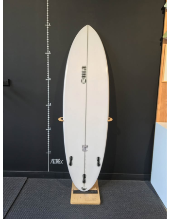 Rms surfboard  The...