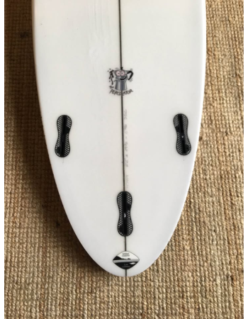 Rms surfboard  The...