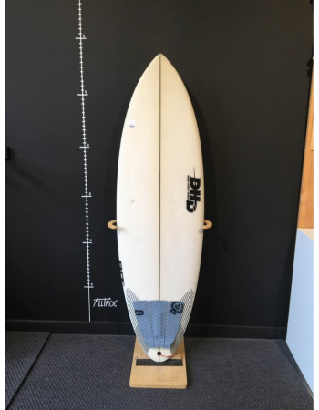 Dhd   Black Diamond  5’8"