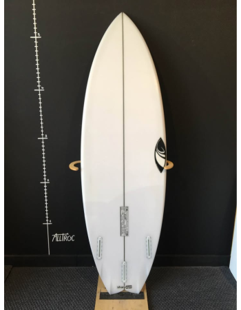 SHARPEYE 5'7"