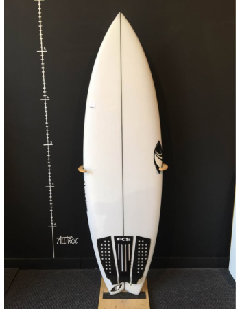 SHARPEYE 5'7"