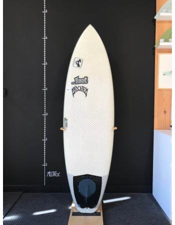 Libtech Short round 6’0"