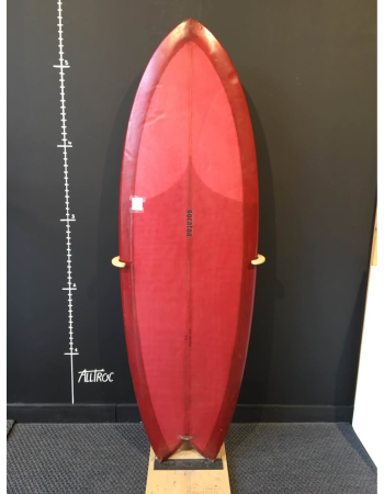 Socatoa 5’6"