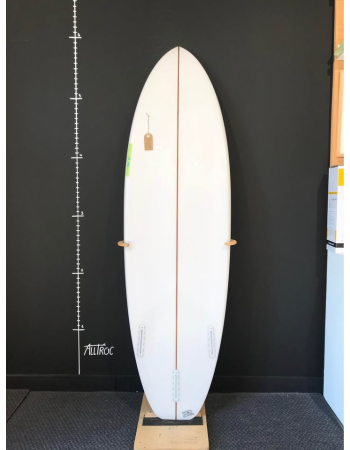 Surfin estate Planche de...