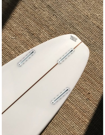 Surfin estate Planche de...