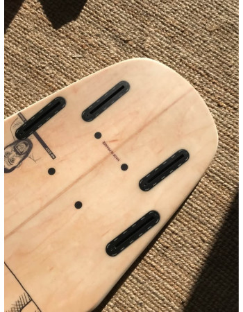 Surfin estate 5’8 Bon état