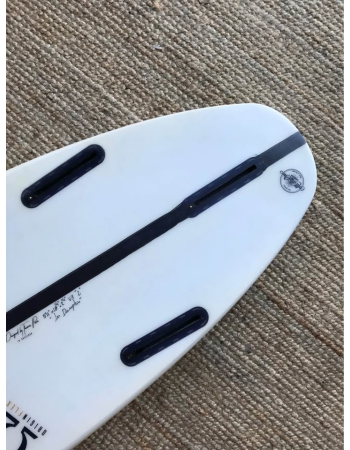 Gaia  5’11"