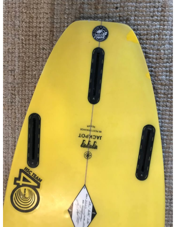 Arakawa Jackpot 5’8"